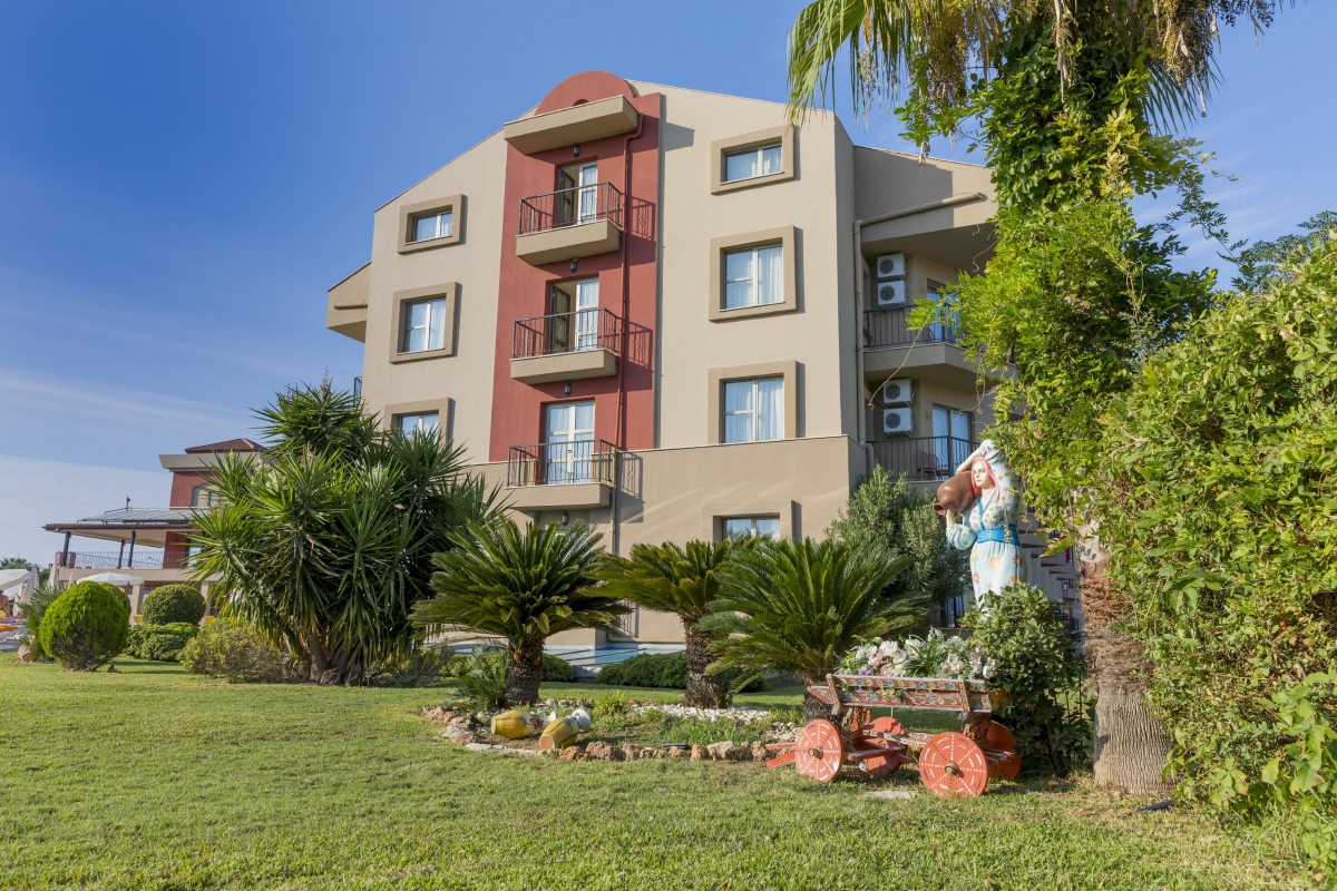 VICTORY RESORT HOTEL