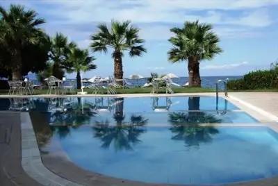 ART HOTEL KUSADASI