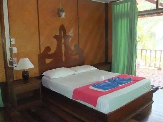 LOLITA BUNGALOW