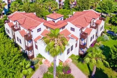 CLUB TUANA FETHIYE (EX. MAJESTY CLUB TUANA PARK)