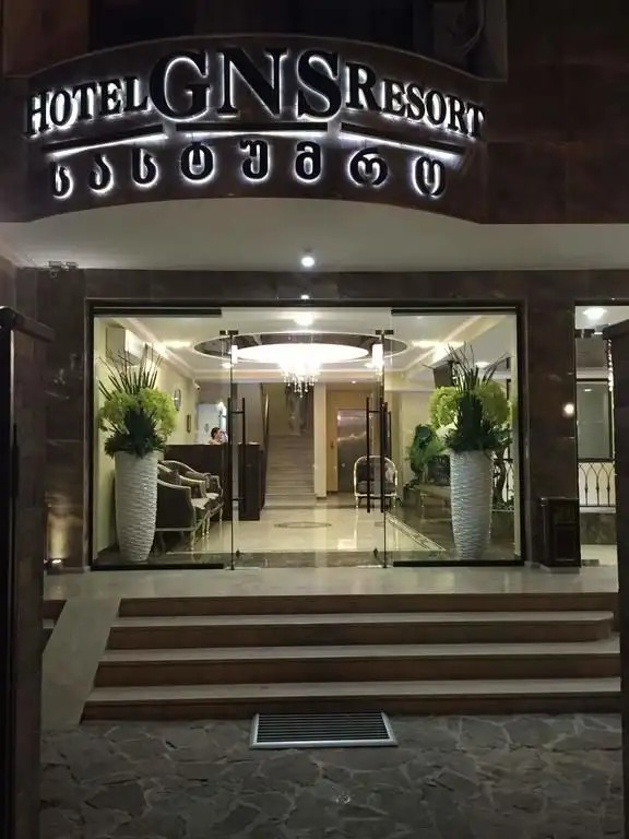 GNS HOTEL