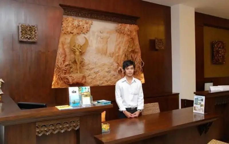 NICHA HUA HIN HOTEL