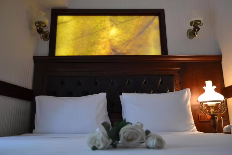 LA VIDA HOTEL (EX. DIVALIS)