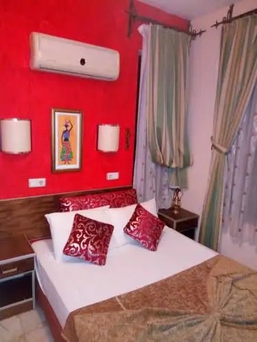 KALEICI LODGE