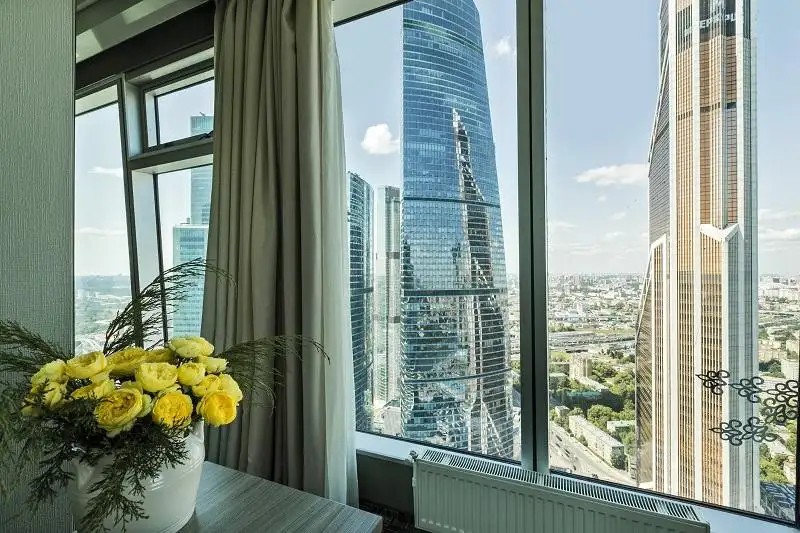 PANORAMA CITY (ПАНОРАМА СИТИ)