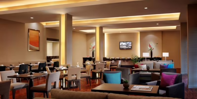 BANGNA PRIDE HOTEL & RESIDENCE