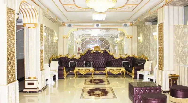 BOUTIQUE HOTEL ELEGANT