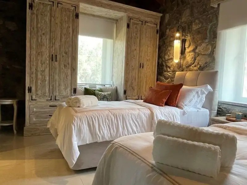 KAYA VILLAS EXCLUSIVE BOUTIQUE HOTEL