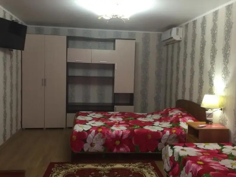 ГОЛУБАЯ БУХТА КИПАРИСОВЫЙ