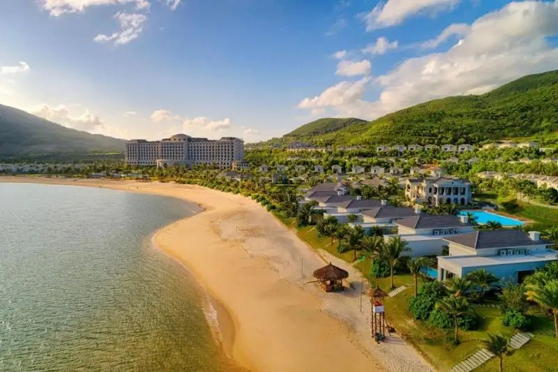 VINPEARL DISCOVERY GOLFLINK NHA TRANG
