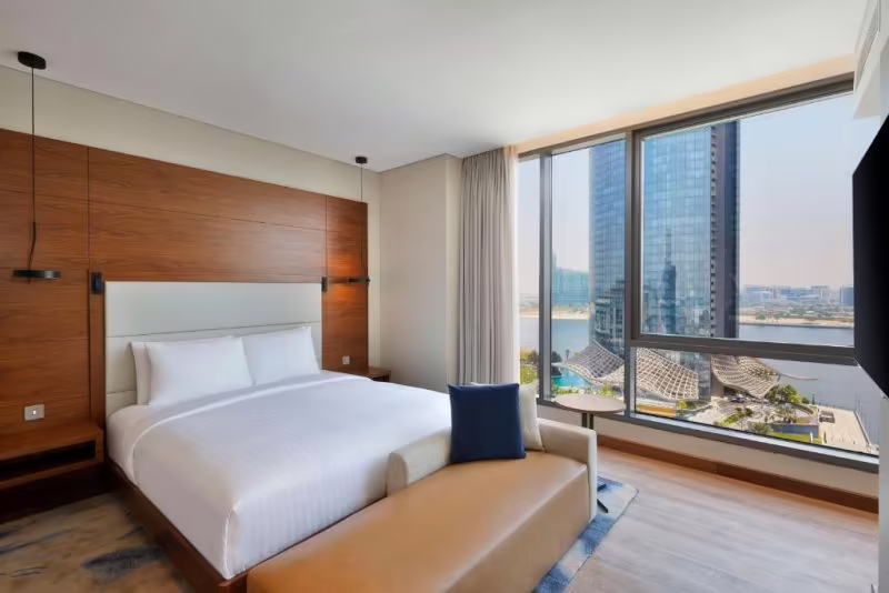 COURTYARD BY MARRIOTT CULTURE VILLAGE