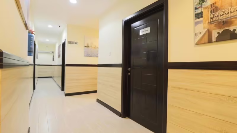 OYO 314 24 GOLD HOTEL