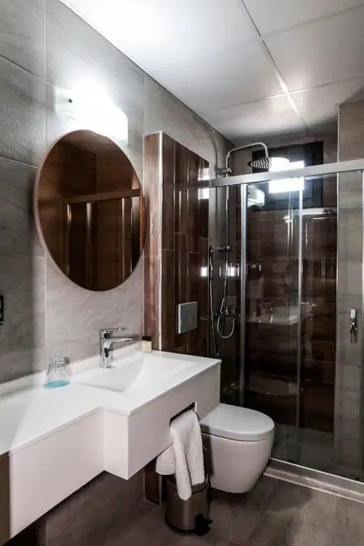 CABA HOTEL & SPA