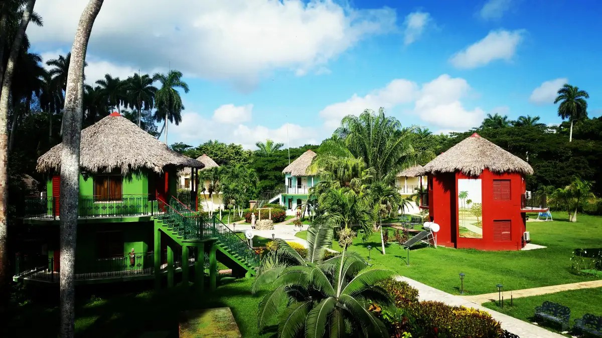 VILLA CUBANACAN LA GRANJITA