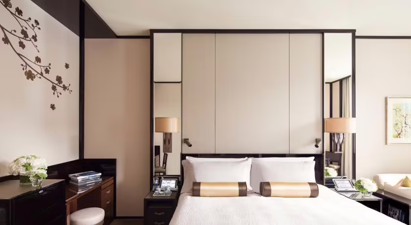 THE PENINSULA HONG KONG