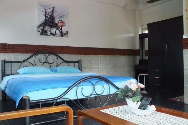 SABINA GUESTHOUSE