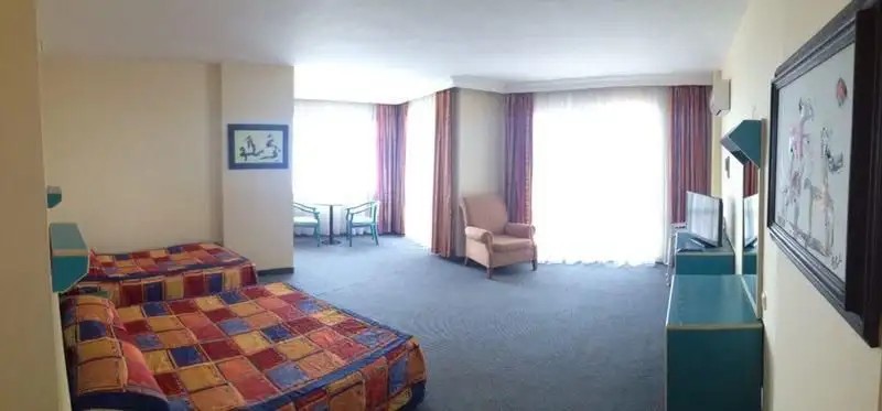 ONCUL BEACH HOTEL ALANYA
