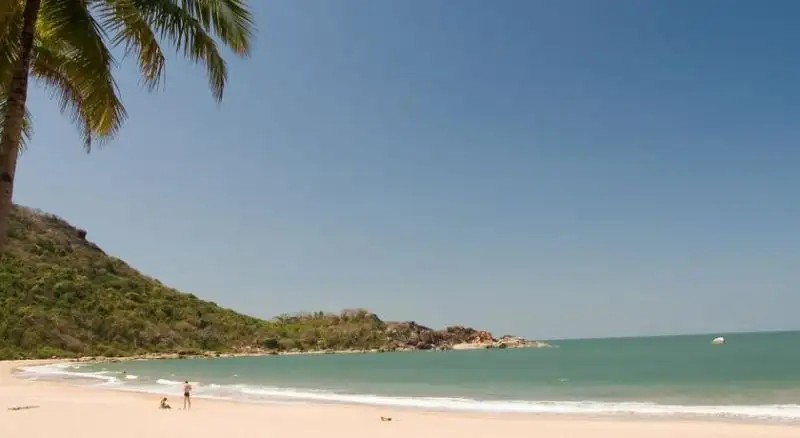 BEACH BAY COTTAGES