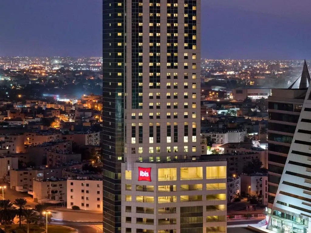 IBIS SEEF MANAMA