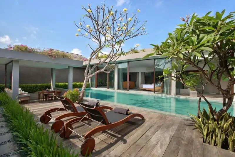 ZIVA BOUTIQUE VILLA
