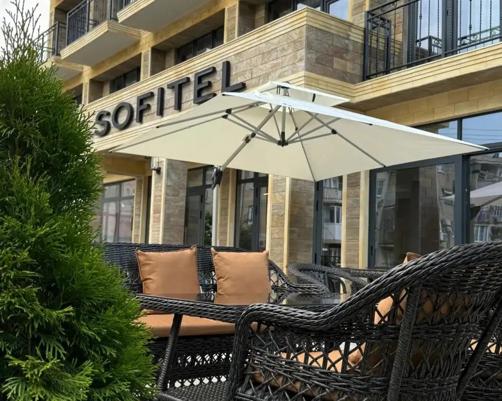 SOFITEL (СОФИТЕЛЬ)
