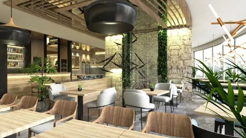 IMPERIAL CONFERENCE & SPA (EX. SQUARE)