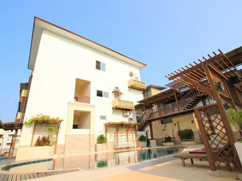 TANAWIT HOTEL & SPA