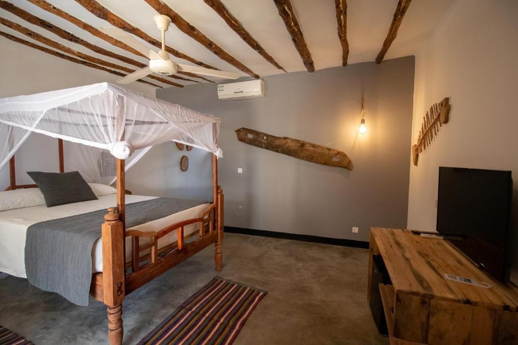 NEST STYLE ZANZIBAR (EX. LA MADRUGADA BEACH)