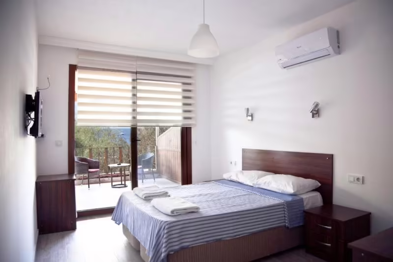 SAHIN MOTEL & RESTAURANT