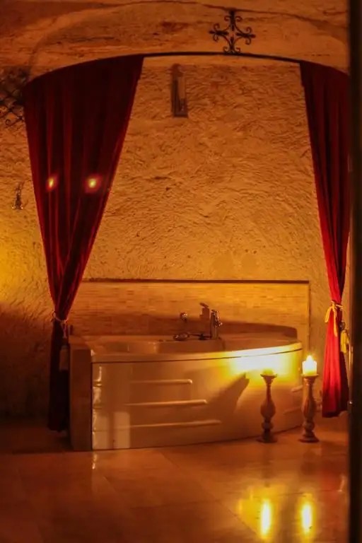 ROCA CAPPADOCIA HOTEL