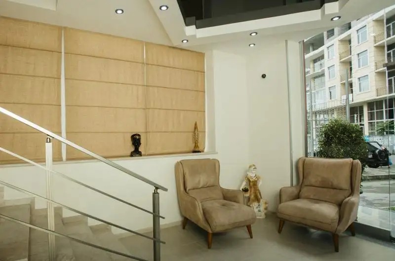 CITY HOTEL