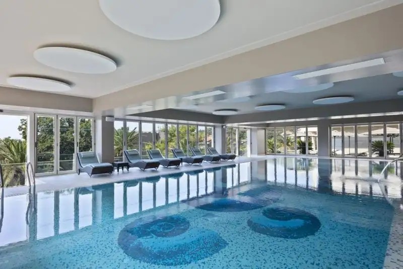 AMI (EX. MELIA BUDVA PETROVAC)