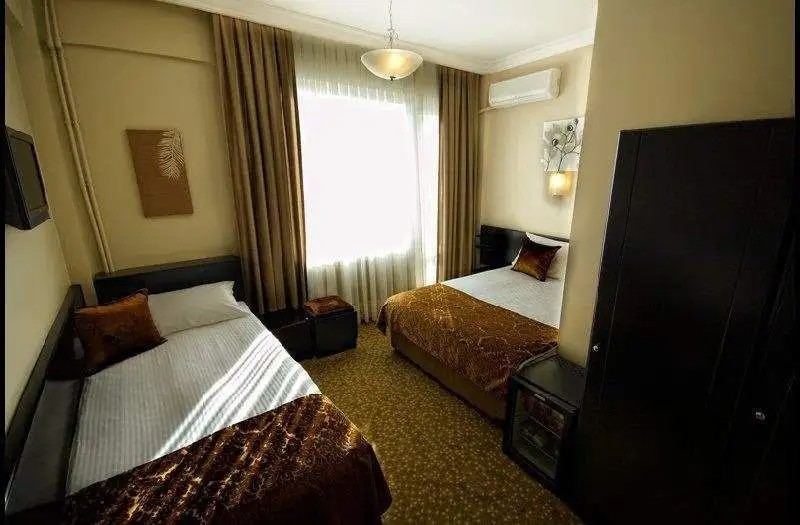 NOBEL HOTEL LALELI