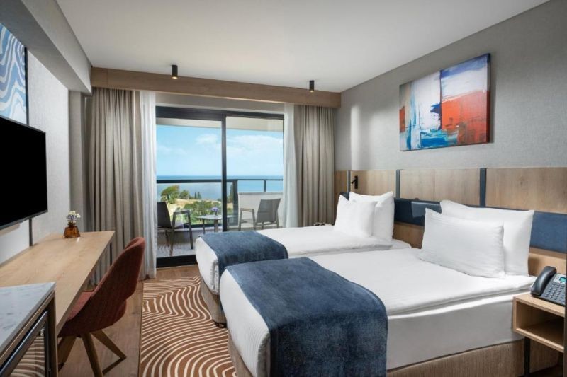 superior sea view