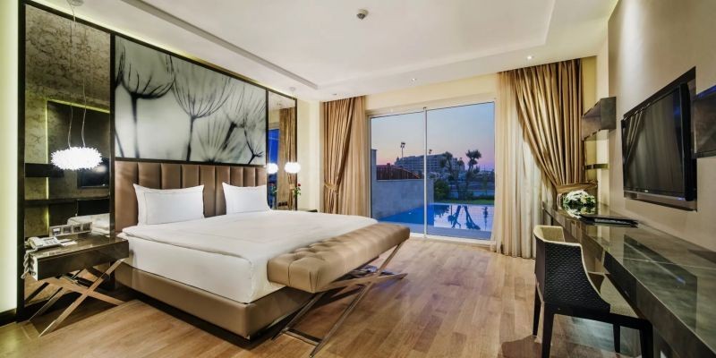 villa diamond