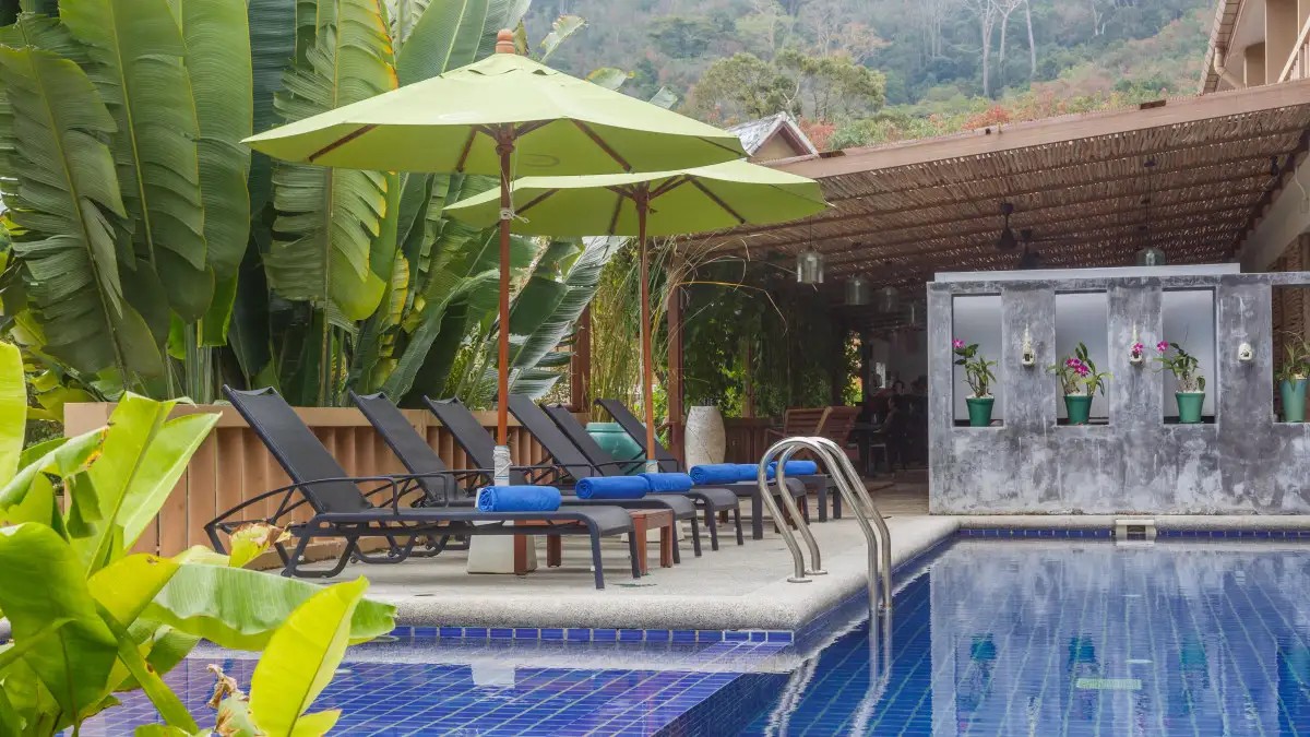 THELIFECO WELLBEING DETOX CENTER