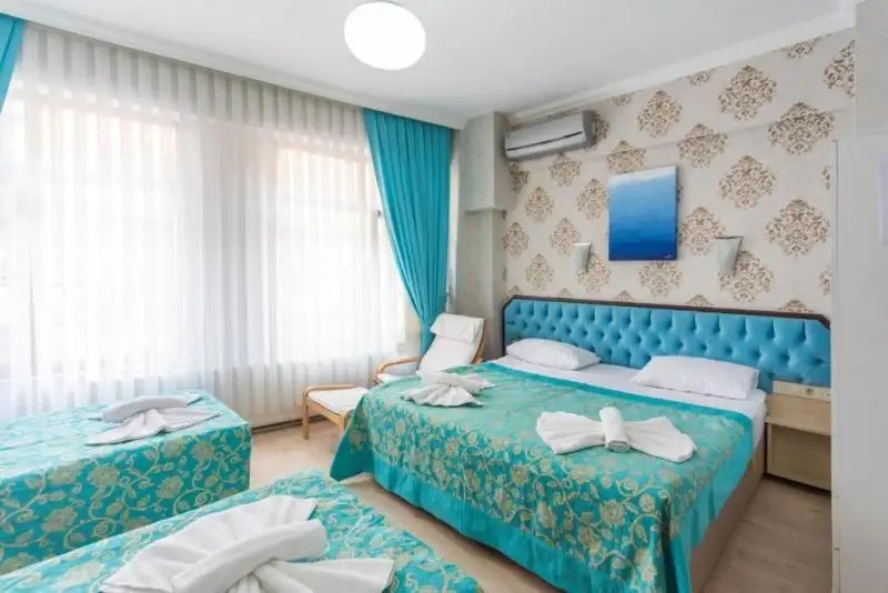 ARGES OLD CITY HOTEL BOUTIQUE