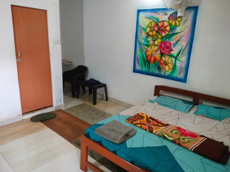 OCEANSIDE HOTEL MANDREM