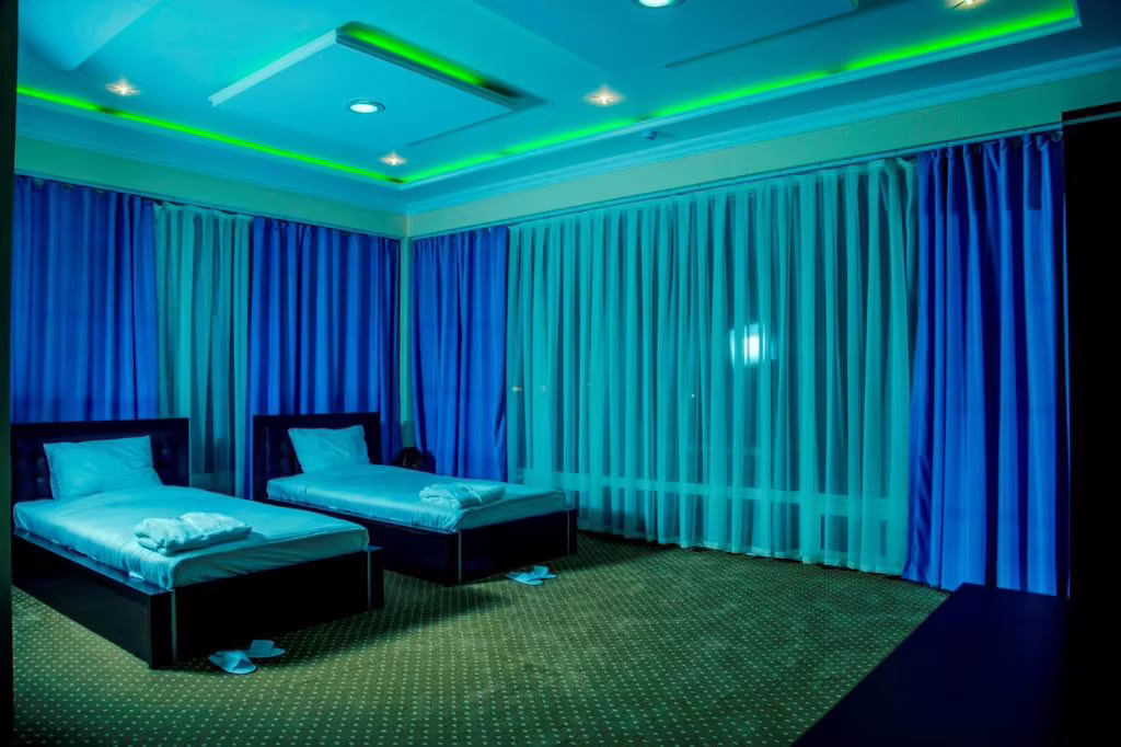ASTOR HOTEL