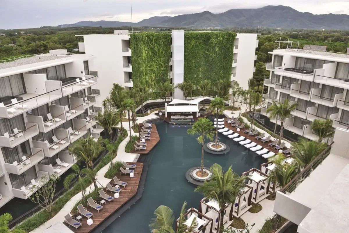 DREAM PHUKET HOTEL & SPA