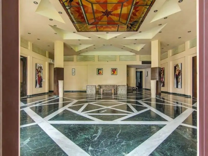 VIBE BY THE LALIT TRAVELLER