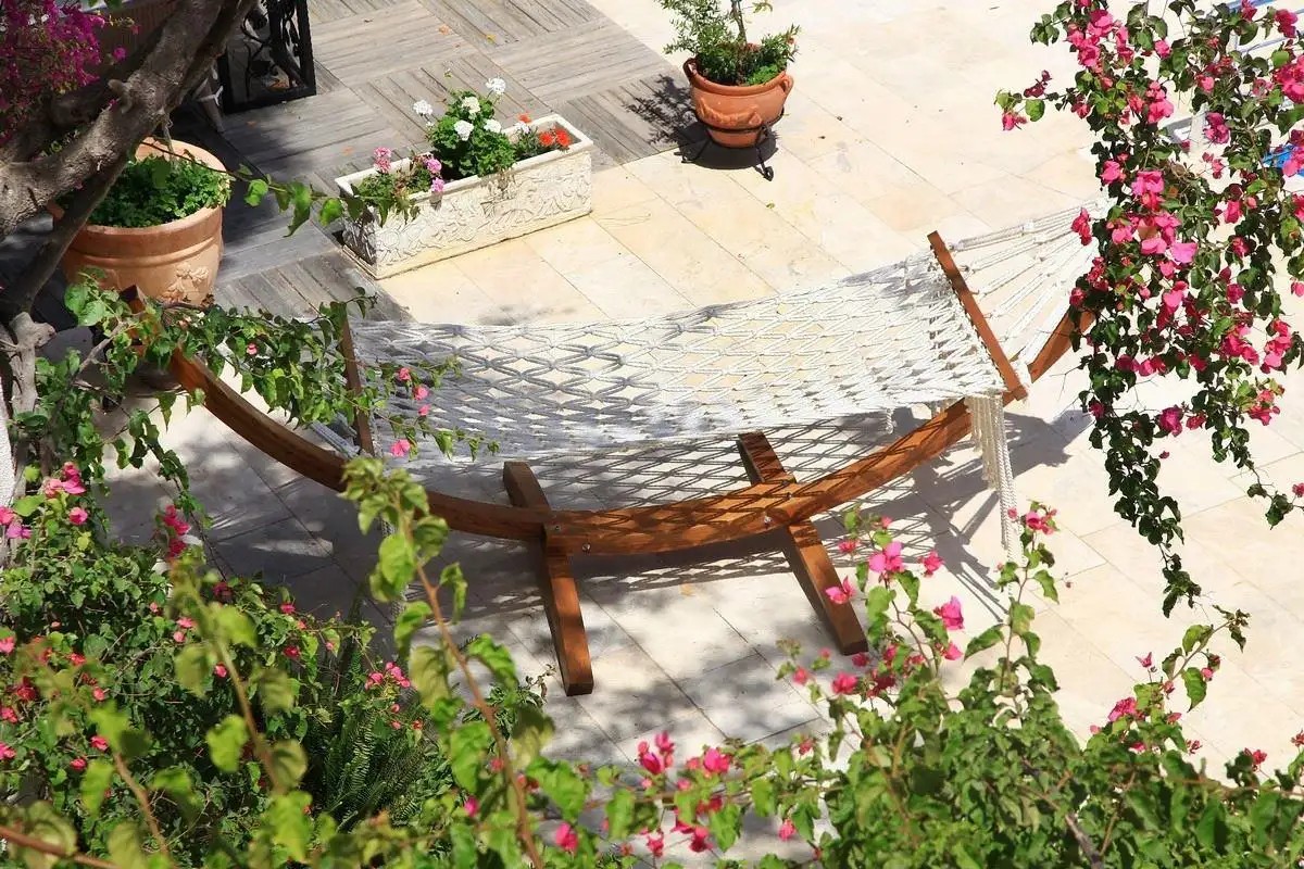 DOUBLE TREE BY HILTON BODRUM MARINA VISTA