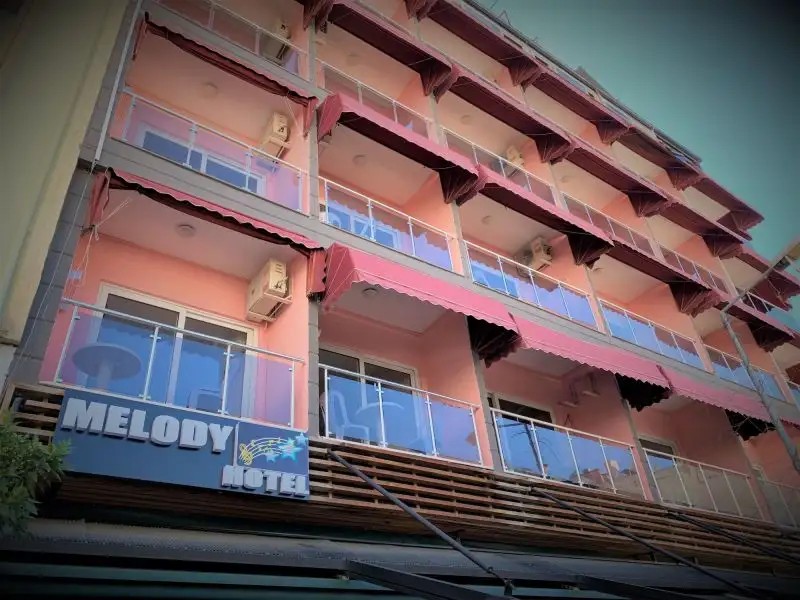MELODY HOTEL