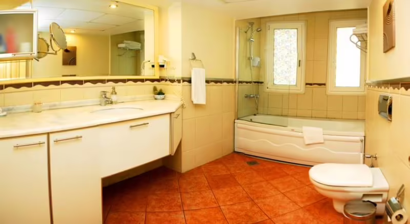 TEMPO RESIDENCE GAYRETTEPE