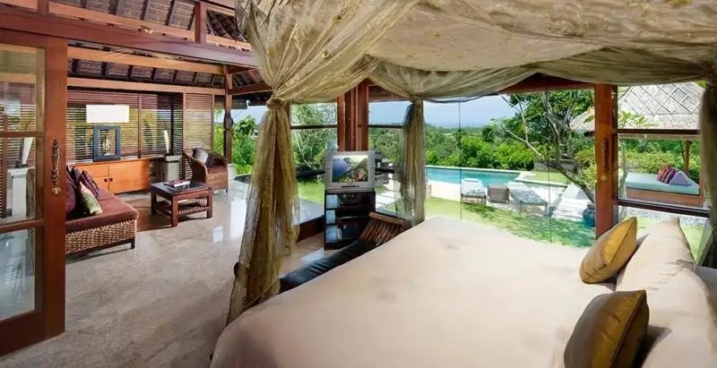VILLA BULAN MADU