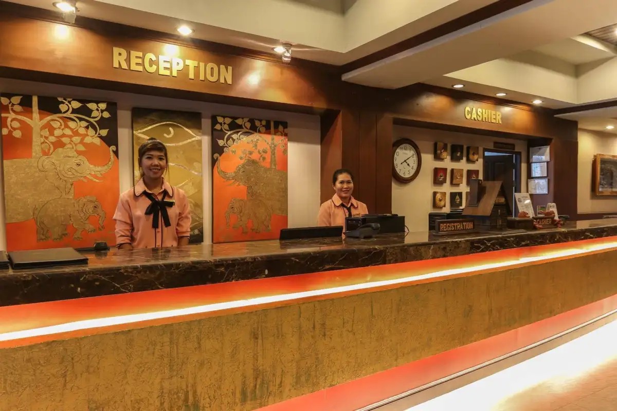 SARITA CHALET & SPA