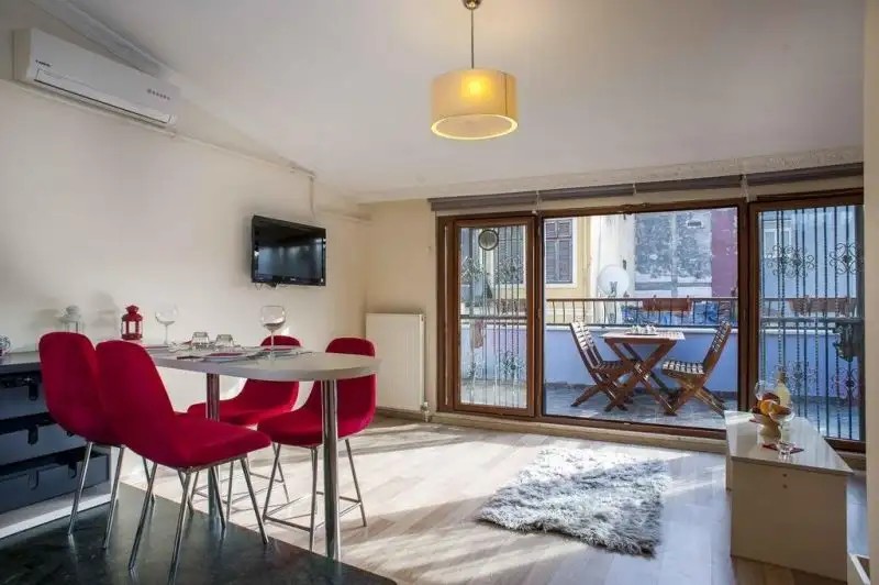 FIDAN SUITES