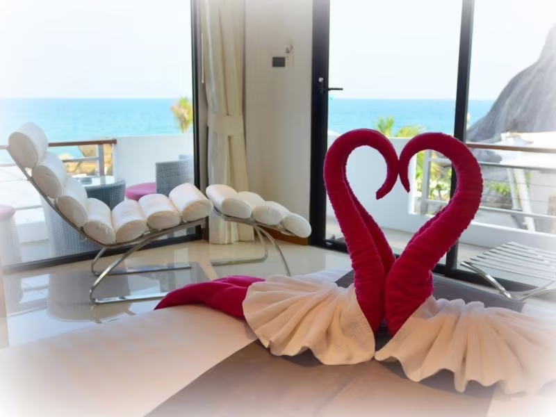 BELUGA BOUTIQUE HOTEL