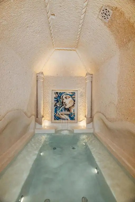 VIA REGIA HOTEL CAPPADOCIA BOUTIQUE