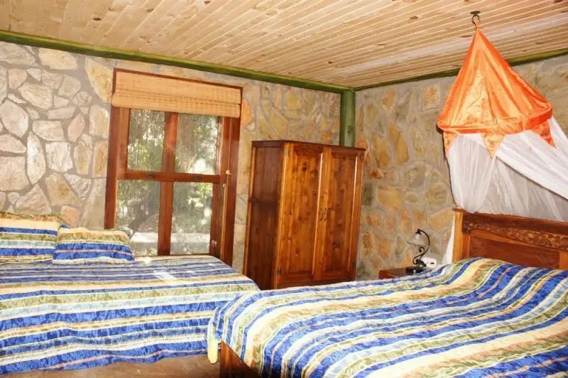 LAZY LIZARD BOUTIQUE HOTEL